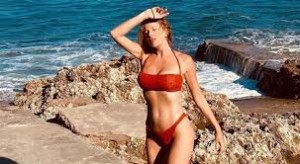 Alessia Marcuzzi