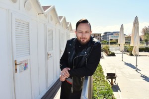 Andrea Petrucci_photo by Valeria Leteo