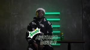 Antonio Dikele