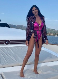 BARBARA FRANCESCA OVIENI 4