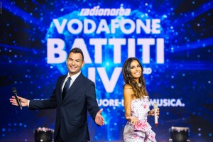 BattitiLIve2020_Alan Palmieri_Elisabetta Gregoraci