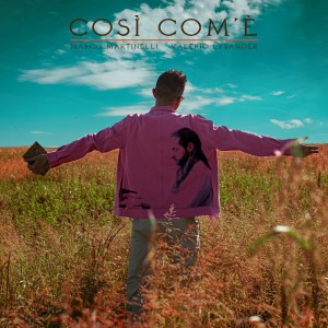Così com'è Cover