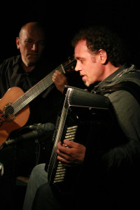 Duo Farinone-Beccalossi