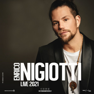 Enrico Nigiotti_live 2021