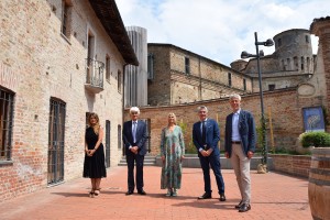 Fiera Internazionale del Tartufo Bianco d'Alba_low