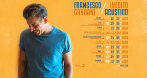 Francesco Gabbani