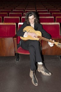 Franceso Sacco @Federica Sasso