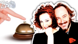 Gianluca e Marta