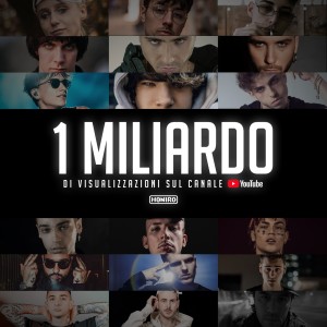 HONIRO - 1 MILIARDO