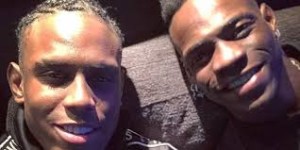I fratelli Balotelli