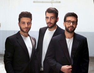 Il Volo_foto di Julian Hargreaves