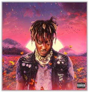 Juice Wrld_cover album_Legends Never die
