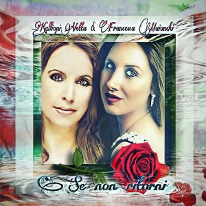 Kalliopi-Vetta-Francesca-Maionchi_Se-non-ritorni_copertina