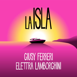 LA ISLA_COVER