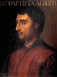 Leon Battista Alberti