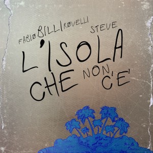 L'isola Che Non C'è Fabio 
