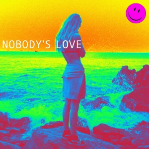 Maroon 5_cover singolo Nobodys Love
