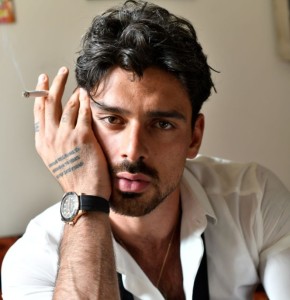 Michele-Morrone