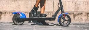 Monopattini Bit Mobility