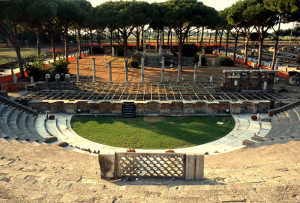 Ostia-Antica-Anfiteatro-Romano
