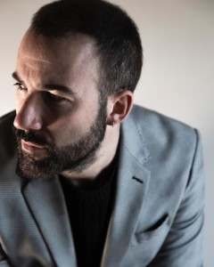 Pietro Gandetto 3 - Credit Oskar Cecere