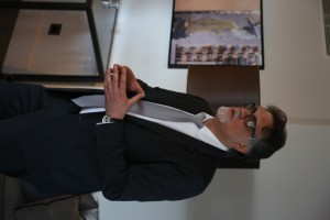 Prof. Luca De Nicola_Università della Campania