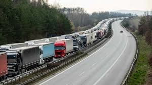 Riforma autotrasporto