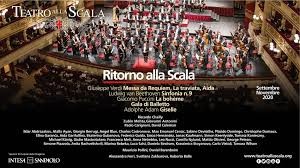 Teatro alla Scala