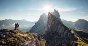 Val Gardena