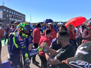 Valentino-Rossi-Joseph-Capriati