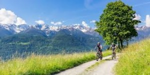 Valtellina su due ruote