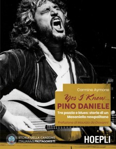 YEs I Know PinoDaniele