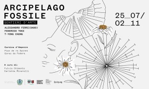 arcipelago fossile