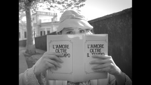 foto 3 corto L'amore oltre il tempo