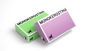 monokerostina