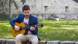 renato caruso by Matteo Benatti