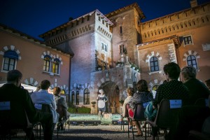 PiccoloFestivalFVG_Castello di Spessa