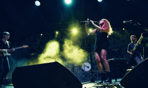 Agnese Valle