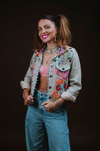 Angela Nobile foto