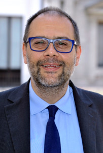 Assessore Marco Granelli