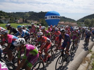 Ciclismo