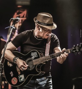 Davide Van De Sfroos
