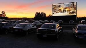 Drive In Bergamo