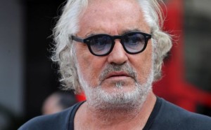 Flavio Briatore