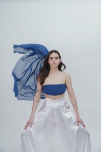 Gaia_foto di Ilaria Ieie