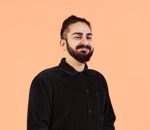 Gianluca Maruzzella - CEO Indigo.ai