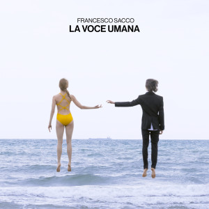 La Voce mana - Francesco Sacco