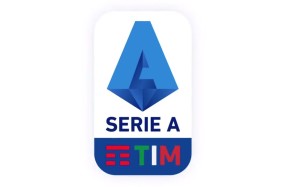 Logo Serie A Calcio