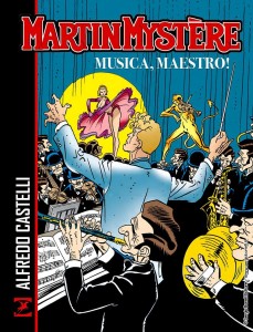 Martin Mystere