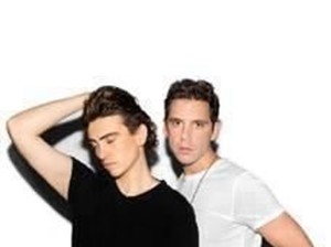 Mika e Michele Bravi